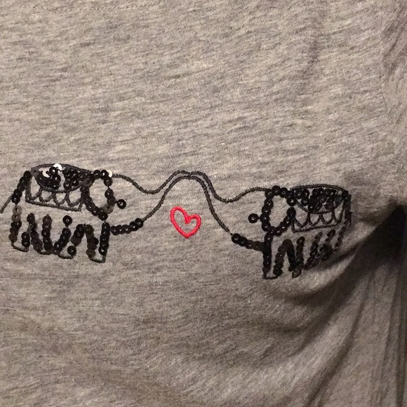 Loft elephant top - Picture 3 of 5